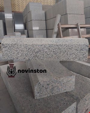 جدول سنگی گرانیت نطنز