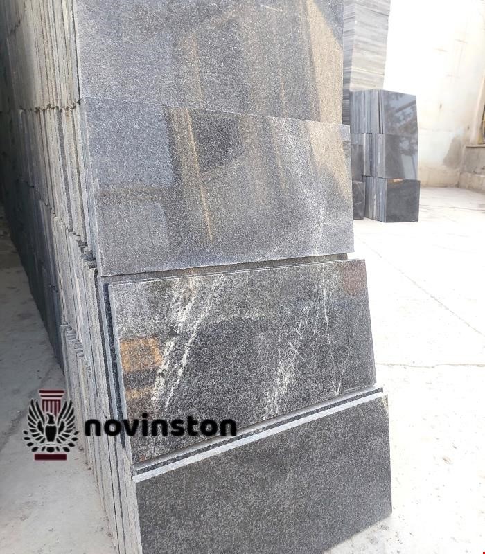 سنگ گرانیت مشکی نطنز