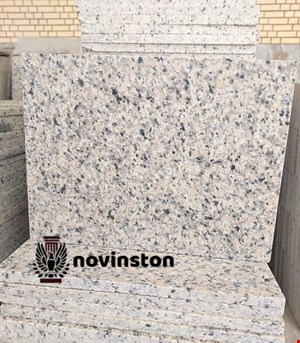 گرانیت نهبندان کرم پرتقالی