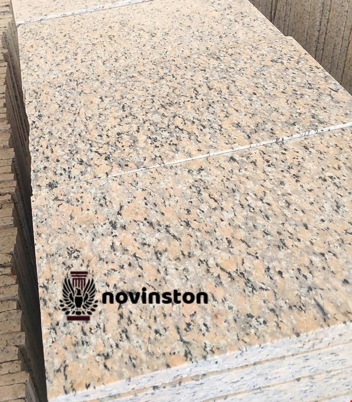 گرانیت نهبندان پرتقالی