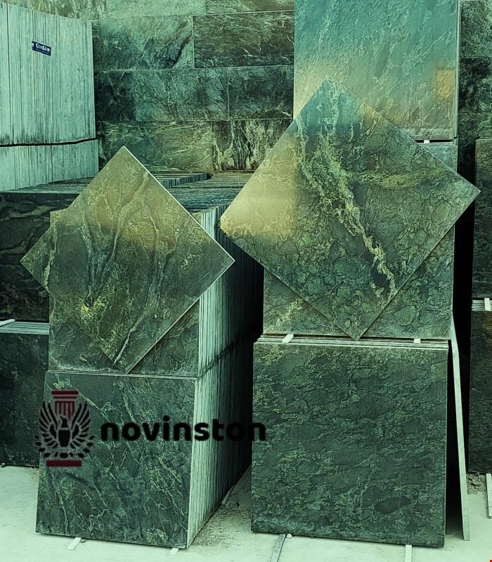 سنگ گرانیت سبز بیرجند