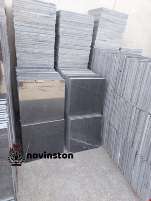 سنگ گرانیت مشکی نطنز