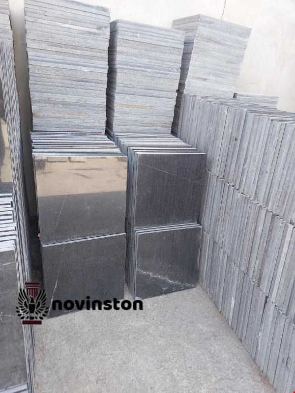 سنگ گرانیت مشکی نطنز