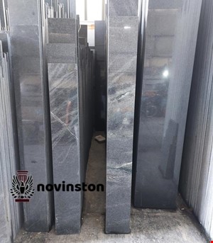 سنگ گرانیت مشکی نطنز