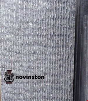 سنگ کات بروکن گرانیت مشکی زنجان