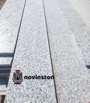 گرانیت نطنز سفید