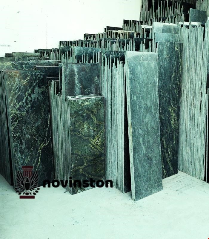 سنگ گرانیت سبز بیرجند