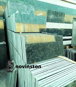 سنگ گرانیت سبز بیرجند