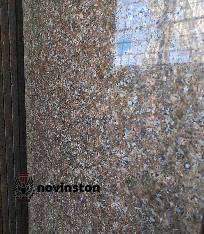 سنگ گرانیت طلایی و شکلاتی خرمدره را با قیمت مناسب بخرید. استعلام قیمت روز و مشخصات کامل.