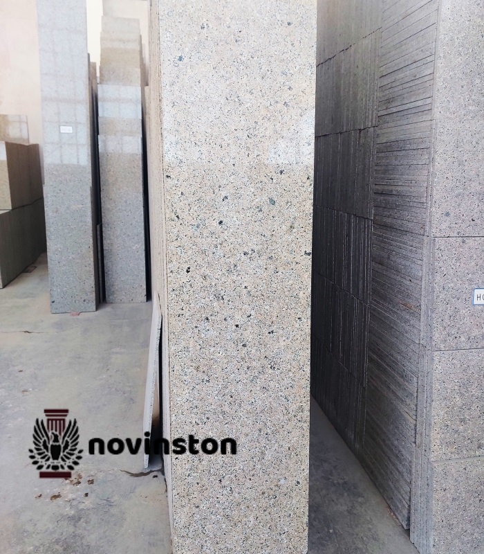 قیمت سنگ گرانیت شکلاتی خرمدره در بازار چقدر است؟ بررسی ویژگی‌ها و عوامل تأثیرگذار بر قیمت.