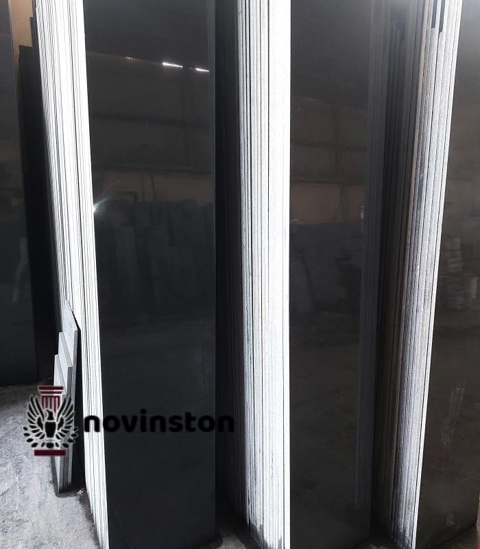 سنگ گرانیت مشکی نطنز