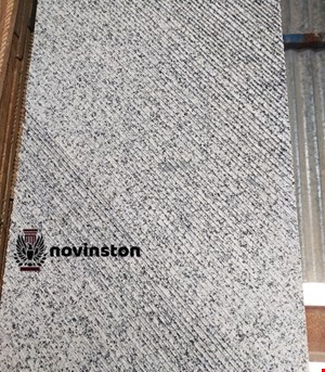 سنگ گرانیت اسکرچ سفید نطنز