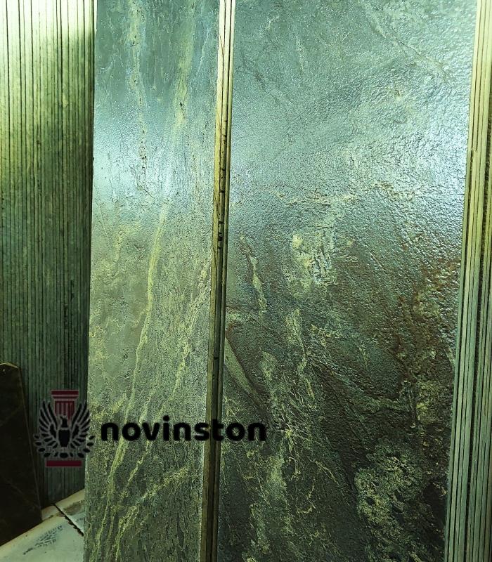 عرض 40cm، طول 150cm به بالا، ضخامت 2