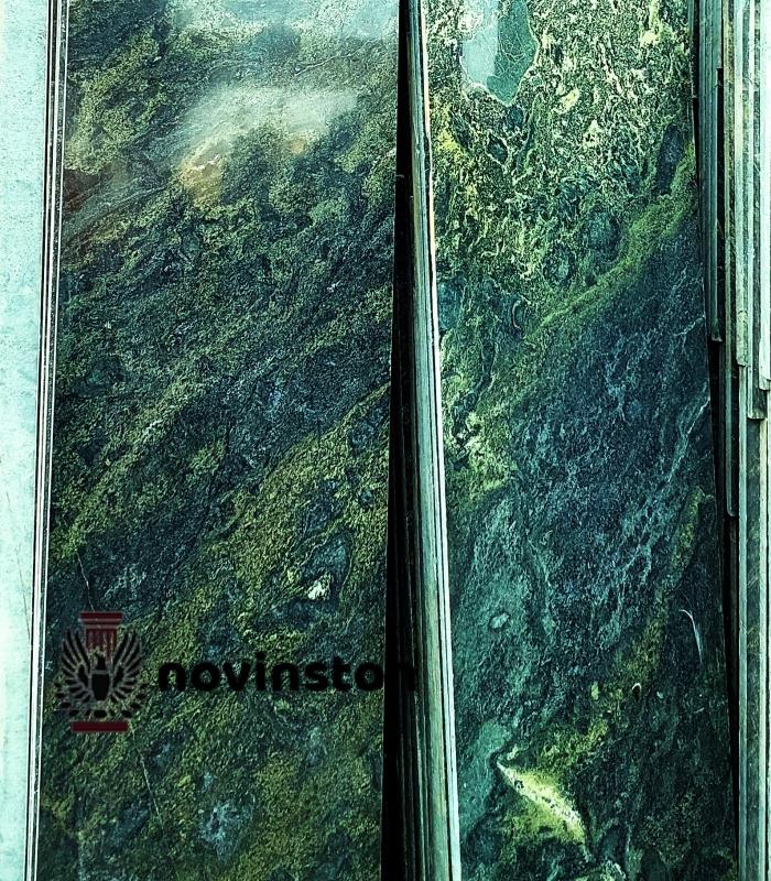 عرض 40cm، طول 150cm به بالا، ضخامت 2