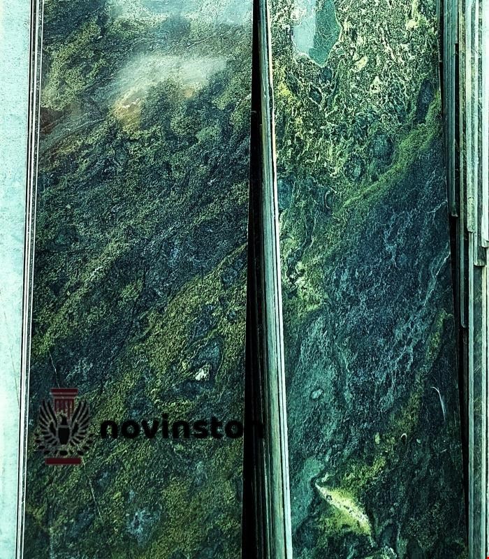 سنگ گرانیت سبز بیرجند