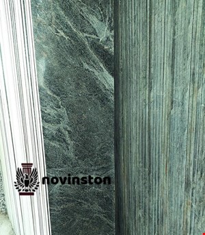 سنگ گرانیت سبز بیرجند