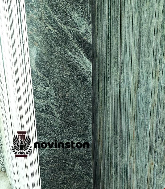 سنگ گرانیت سبز بیرجند