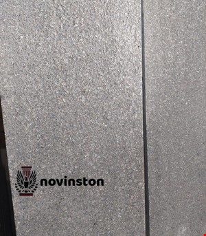 گرانیت فلیم چرمی مشکی زنجان