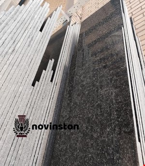 سنگ گرانیت مشکی زنجان