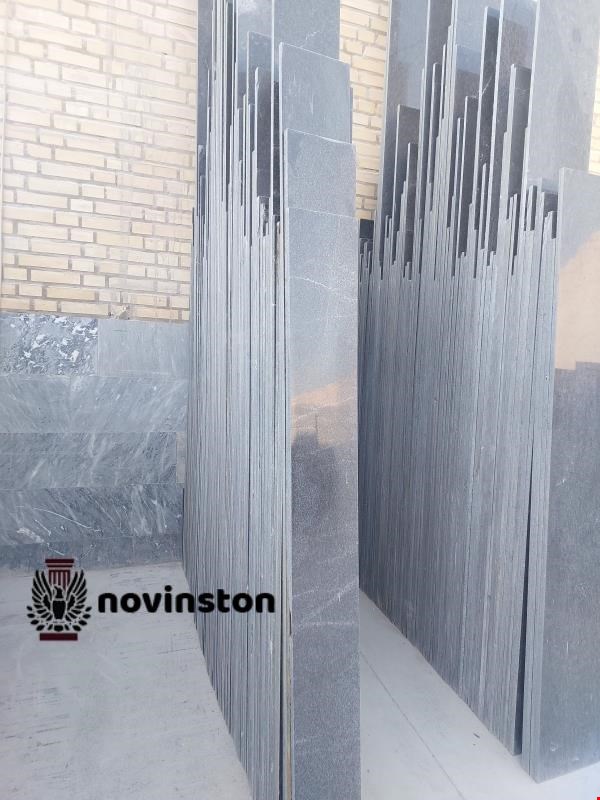 سنگ گرانیت مشکی نطنز