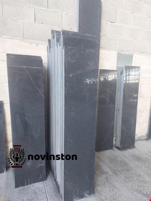 سنگ گرانیت مشکی نطنز
