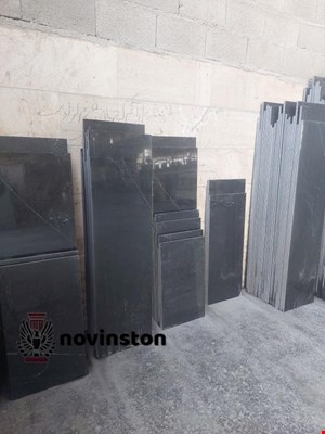 سنگ گرانیت مشکی نطنز