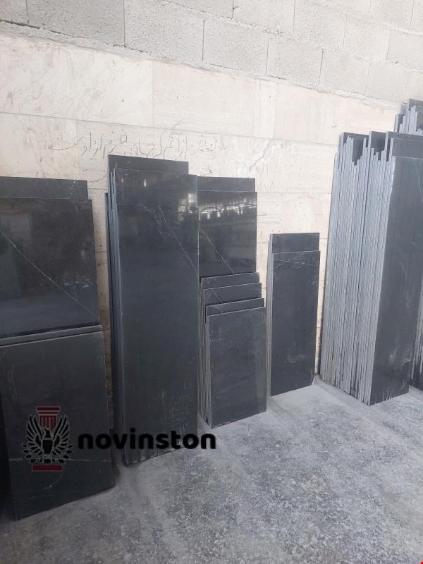 سنگ گرانیت مشکی نطنز