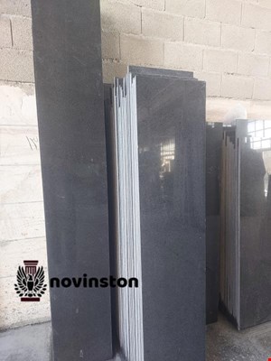 سنگ گرانیت مشکی نطنز