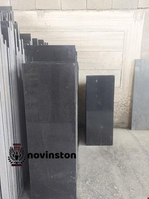 سنگ گرانیت مشکی نطنز علیزاده 40 طولی