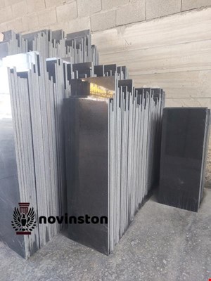 سنگ گرانیت مشکی نطنز