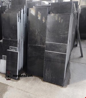 سنگ گرانیت مشکی نطنز