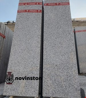 سنگ پله گرانیت نطنز