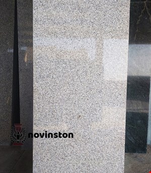 سنگ کابینت گرانیت سفید نطنز