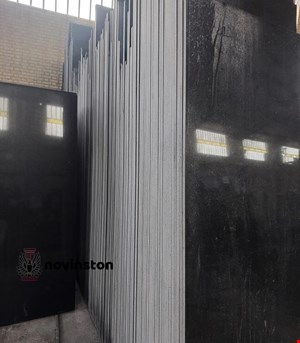 سنگ کابینت گرانیت مشکی نطنز
