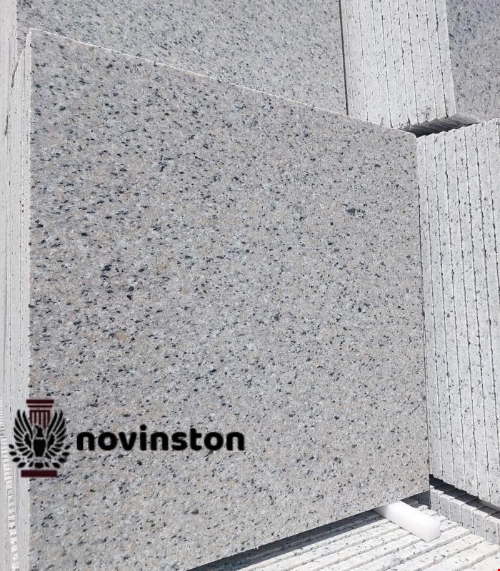 سنگ گرانیت نهبندان پرتقالی