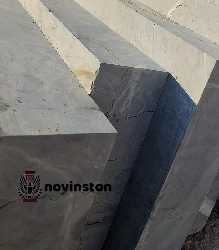  استعلام قیمت روز جدول سنگ لاشتر ۳۰×۵۰ با کیفیت تضمینی و مشاوره تخصصی قبل از خرید.