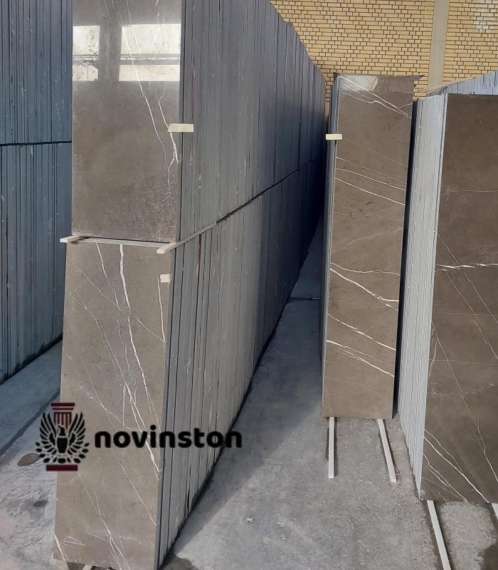 عرضه سنگ لاشتر در ضخامت‌های متنوع بر اساس پروژه شما.