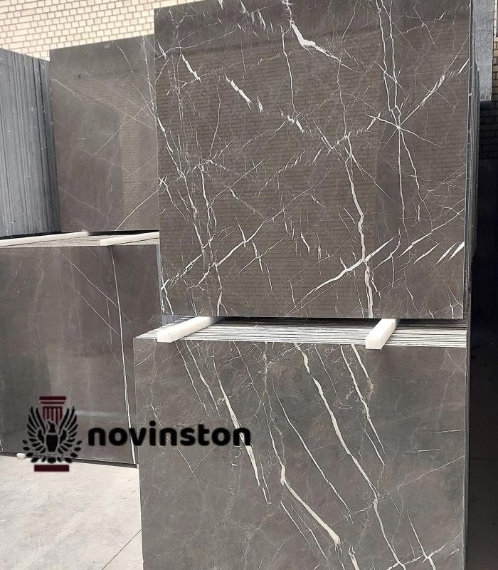  فروش مستقیم و بدون واسطه سنگ لاشتر جهانی (Pietra Grey) در ابعاد اسلب 100 \ 100. مشاوره تخصصی و ارسال به سراسر کشور.