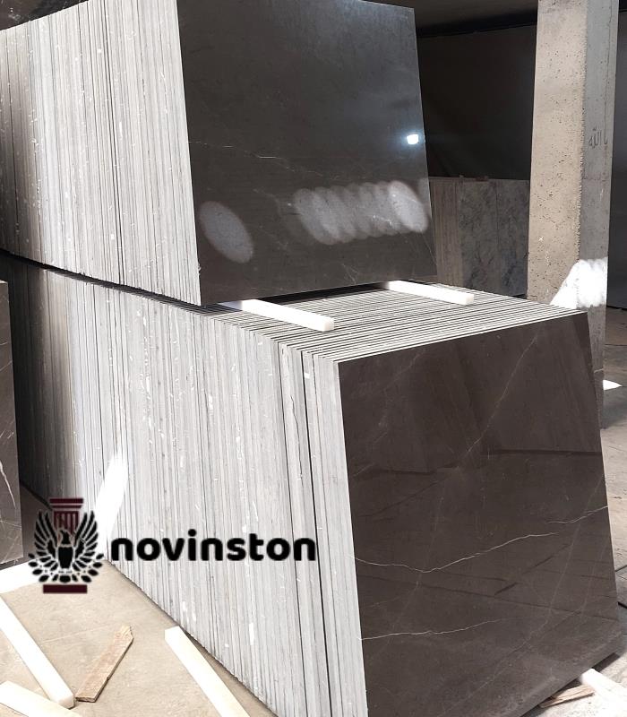  عرضه اسلب 100 \ 100 از سنگ لاشتر مشکی با سورت صادراتی و جذب آب صفر. برای کف‌های مجلل و نمای داخلی که در جستجوی زیبایی پایدار هستید.