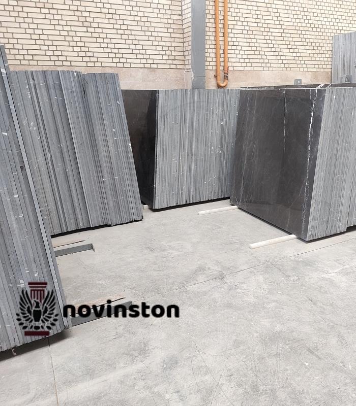  آیا آماده‌ی تحول هستید؟ قیمت سنگ مرمریت لاشتر سوپر (160 در 160) به ضخامت 2 سانت را مستقیماً از ما بپرسید. کیفیت صادراتی سنگ مرمریت لاشتر اصفهان.