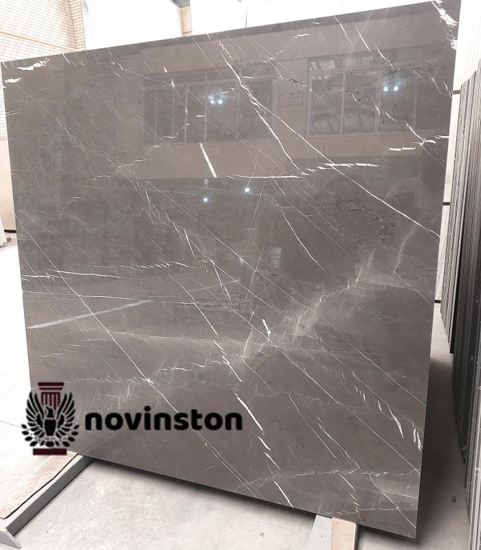  تفاوت سنگ مرمریت لاشتر طوسی و مشکی در چیست؟ راهنمای کامل انتخاب بهترین سورت اسلب (160 در 160) با بهترین قیمت سنگ مرمریت لاشتر در بازار.