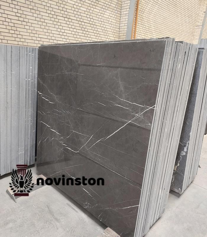  ما شفاف‌ترین قیمت سنگ مرمریت لاشتر را ارائه می‌دهیم. عوامل تعیین‌کننده قیمت اسلب (160 در 160) سنگ مرمریت لاشتر اصفهان را بخوانید تا هوشمندانه خرید کنید.