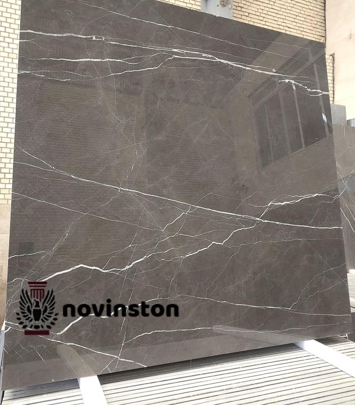  برای کفپوش و دیوارپوش لاکچری، مرمریت لاشتر طوسی یا مرمریت لاشتر مشکی 120 در 120 را انتخاب کنید. کیفیت صادراتی با قیمت رقابتی.