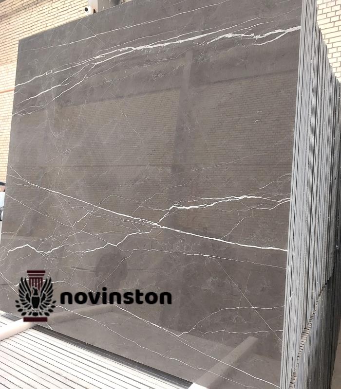  زیباترین طرح‌های بوک مچ و فورمچ با مرمریت لاشتر طوسی 120 در 120. خرید بدون واسطه از تولیدکننده اصلی مرمریت لاشتر اصفهان.