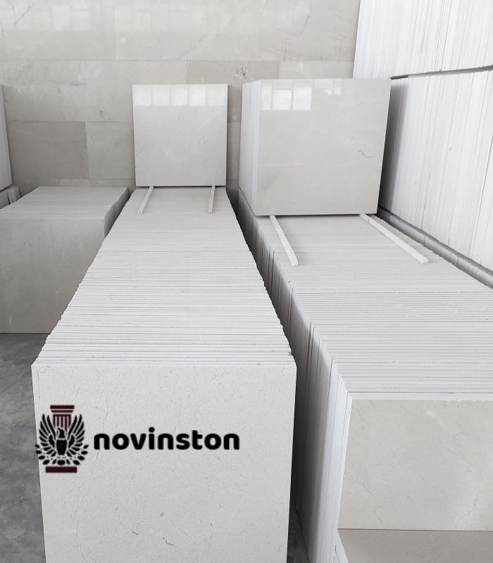  به آسانی و با اطمینان، سنگ هرسین ممتاز با ابعاد 60 در 60 و درجه ممتاز را از فروشگاه آنلاین نوین سنگ تهیه کنید.