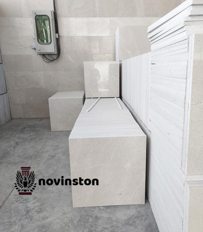  نوین سنگ، عرضه کننده بهترین نوع سنگ هرسین کرمانشاه ممتاز در ابعاد کاربردی 60x60 برای پوشش کف. کیفیت را با ما تجربه کنید.