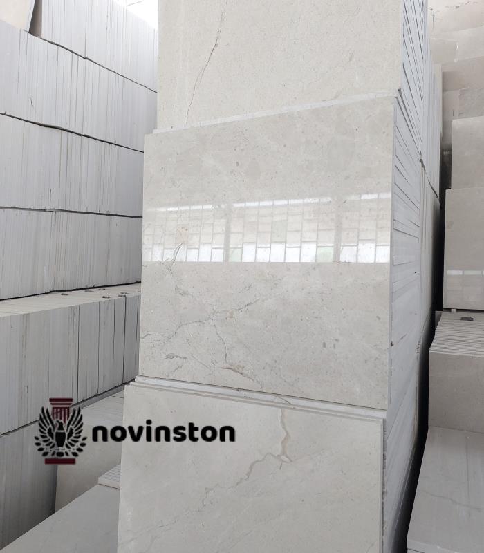 به آسانی و با اطمینان، هرسین درجه دو با ابعاد 60 در 60 را از فروشگاه آنلاین نوین سنگ خریداری کنید. زیبایی مقرون‌به‌صرفه.