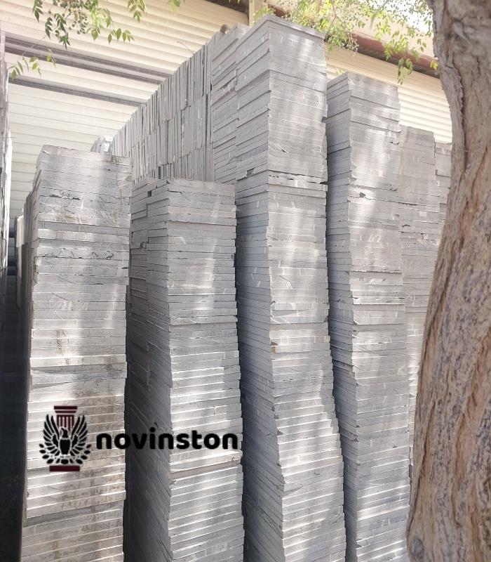  خرید آنلاین سنگ لاشتر بوشهمر چرمی با بسته‌بندی ایمن و ارسال سریع به سراسر ایران.