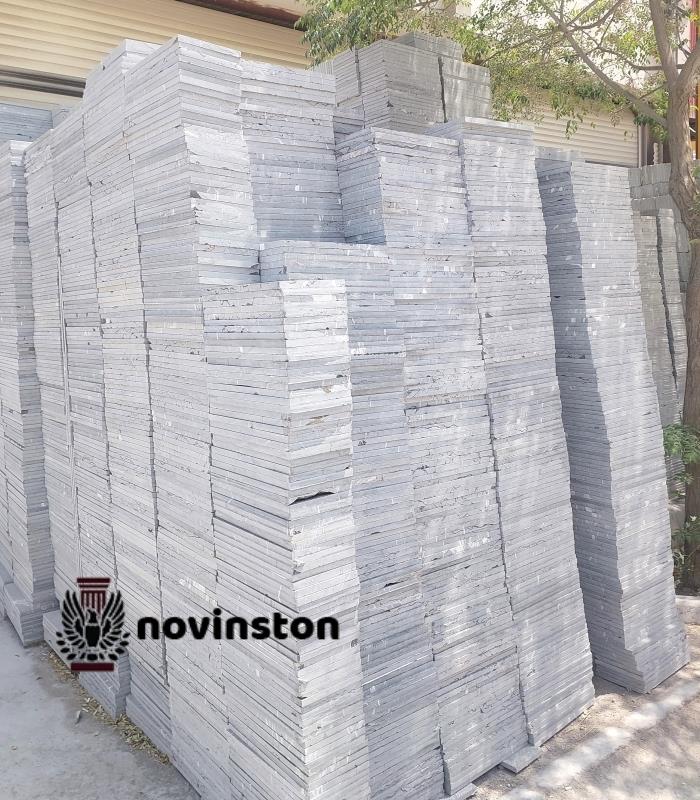  فروش ویژه سنگ لاشتر بوش همر چرمی با قیمت کارخانه و کیفیت صادراتی در سایت نوین سنگ.