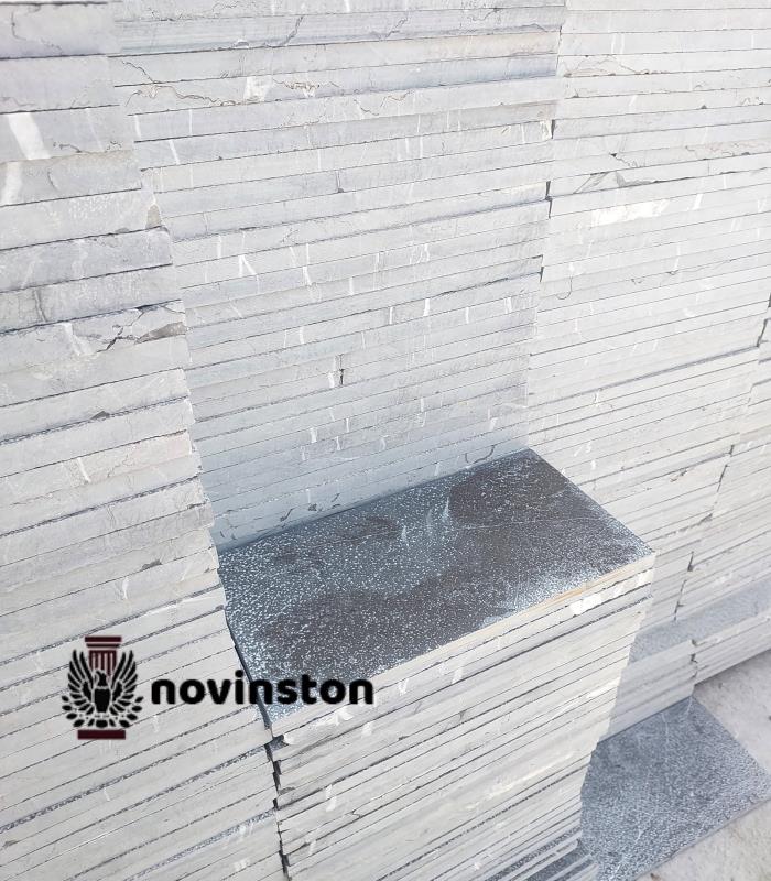  آشنایی کامل با فرآیند بوش همر چرمی و دلایل محبوبیت سنگ لاشتر بوشهمر چرمی.